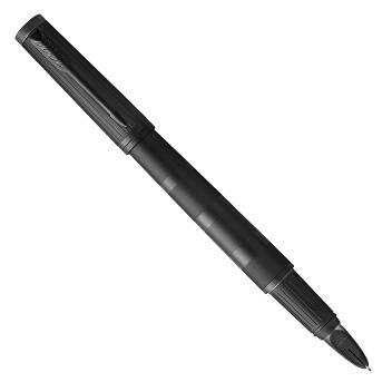 Ручка-5й пишущий узел Parker Ingenuity Deluxe L F504 Black PVD 1972067